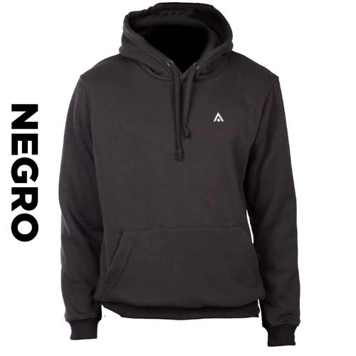 🔥BUZO CON CAPOTA ESSENTIAL PREMIUM.🔥 - Image 3