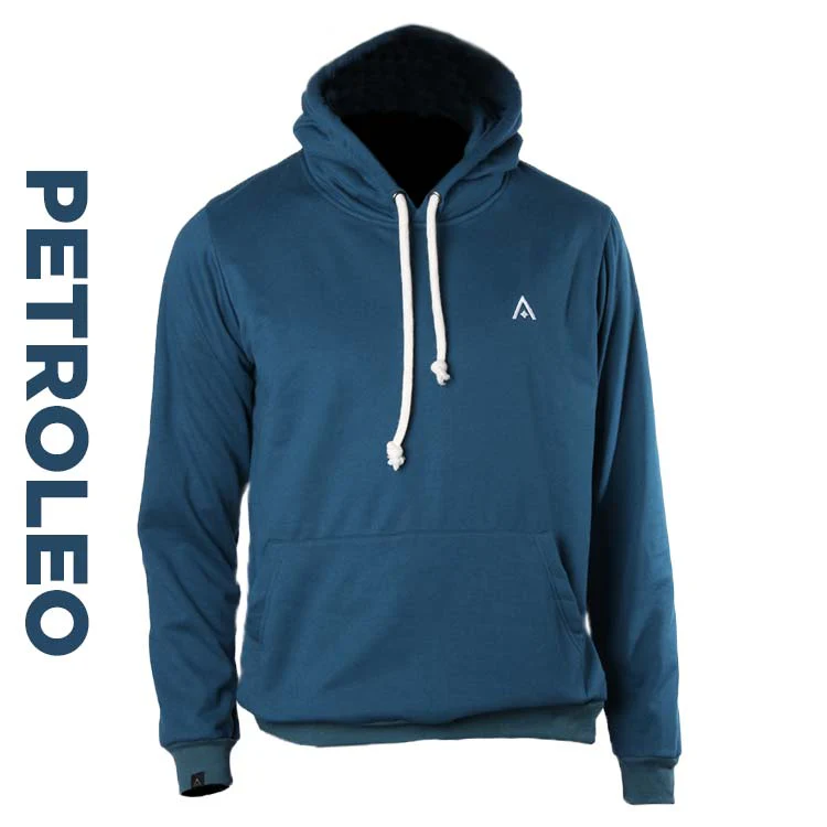 🔥BUZO CON CAPOTA ESSENTIAL PREMIUM.🔥 - Image 4