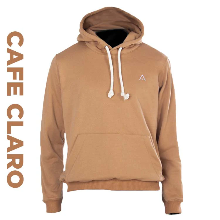 🔥BUZO CON CAPOTA ESSENTIAL PREMIUM.🔥 - Image 8