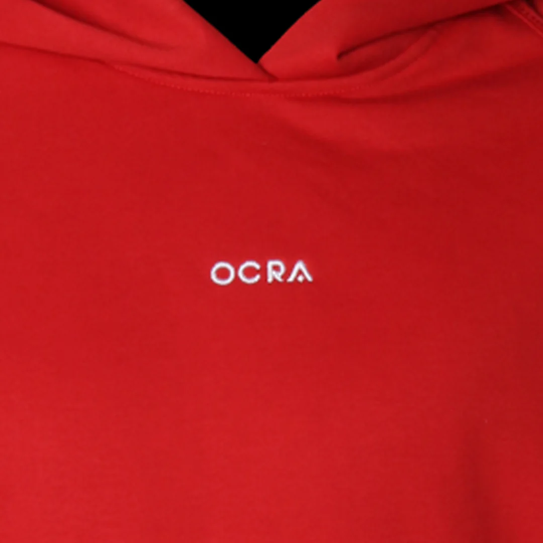 Buzo Oversize con Capucha para Hombre - Image 3